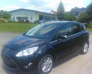 Ford C-Max Gebrauchtwagen