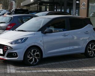 Hyundai i10 Gebrauchtwagen