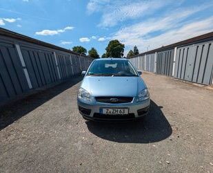 Ford C-Max Gebrauchtwagen