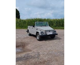 VW 181 Gebrauchtwagen