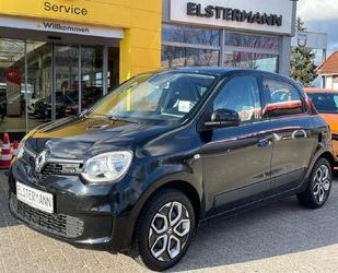 Renault Twingo Gebrauchtwagen