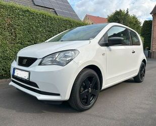 Seat Mii Gebrauchtwagen