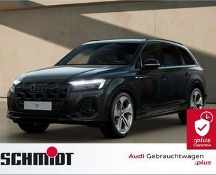 Audi Q7 Gebrauchtwagen