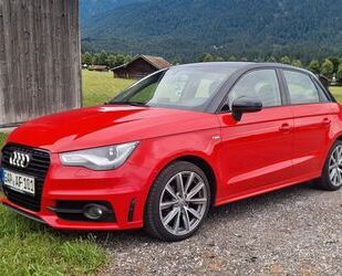 Audi A1 Gebrauchtwagen