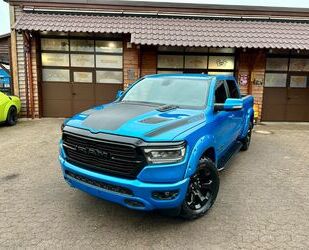 Dodge RAM Gebrauchtwagen