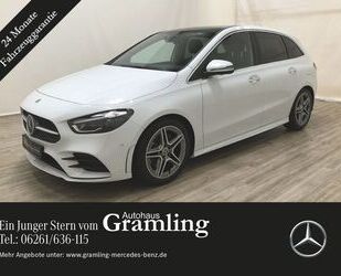 Mercedes-Benz B 220 Gebrauchtwagen