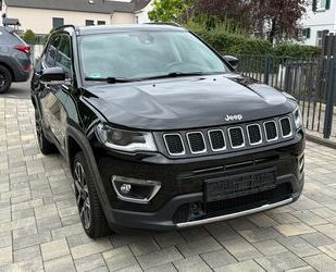 Jeep Compass Gebrauchtwagen