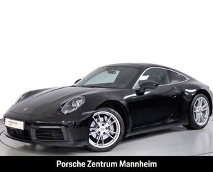 Porsche 992 Gebrauchtwagen