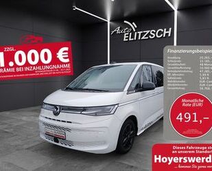 VW T7 Multivan Gebrauchtwagen