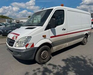 Mercedes-Benz Sprinter Gebrauchtwagen