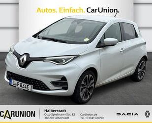 Renault ZOE Gebrauchtwagen