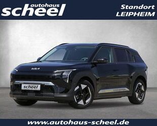 Kia EV3 Gebrauchtwagen