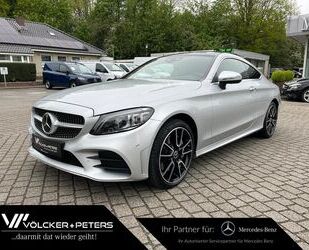 Mercedes-Benz C 400 Gebrauchtwagen