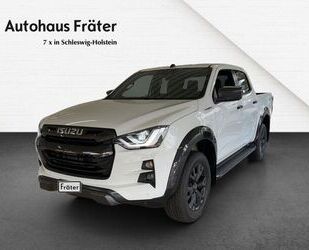 Isuzu D-Max Gebrauchtwagen