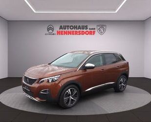 Peugeot 3008 Gebrauchtwagen