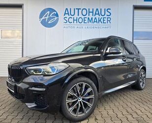 BMW X5 Gebrauchtwagen