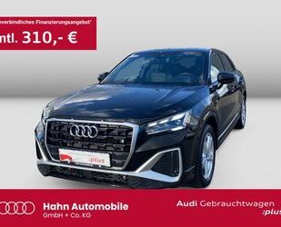 Audi Q2 Gebrauchtwagen