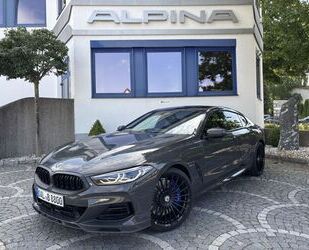 Alpina B8 Gebrauchtwagen