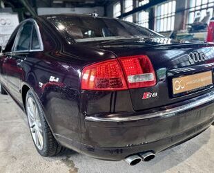 Audi S8 Gebrauchtwagen