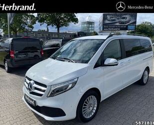 Mercedes-Benz V 250 Gebrauchtwagen