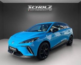 MG MG4 Gebrauchtwagen