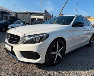 Mercedes-Benz C 220 Gebrauchtwagen