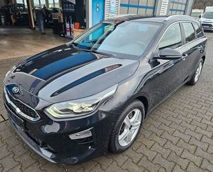 Kia ceed Sportswagon Gebrauchtwagen