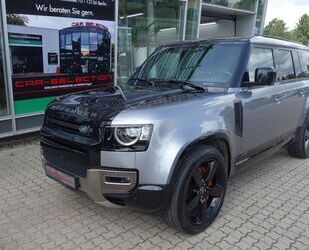 Land Rover Defender Gebrauchtwagen