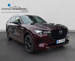 Mazda CX-80 Gebrauchtwagen