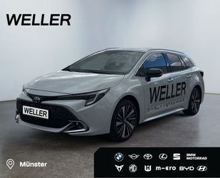 Toyota Corolla Gebrauchtwagen