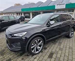 Seat Tarraco Gebrauchtwagen