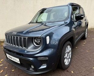 Jeep Renegade Gebrauchtwagen