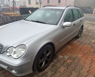 Mercedes-Benz C 200 Gebrauchtwagen