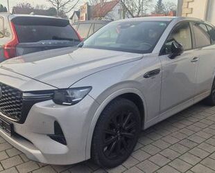 Mazda CX-60 Gebrauchtwagen