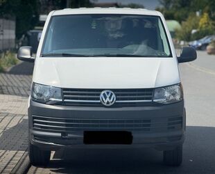 VW T6 Transporter Gebrauchtwagen