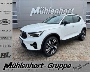 Volvo XC40 Gebrauchtwagen