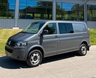 VW T5 Transporter Gebrauchtwagen