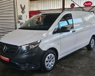 Mercedes-Benz Vito Gebrauchtwagen