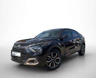 Citroen C4 Gebrauchtwagen