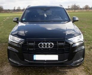 Audi Q7 Gebrauchtwagen