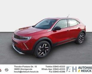 Opel Mokka-e Gebrauchtwagen