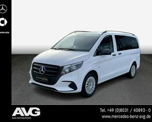 Mercedes-Benz Vito Gebrauchtwagen
