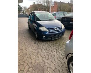 Citroen C3 Gebrauchtwagen
