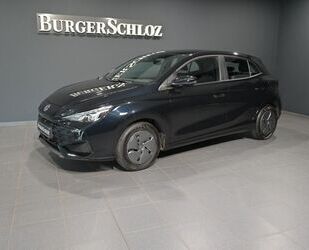 MG MG3 Gebrauchtwagen