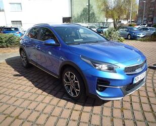 Kia XCeed Gebrauchtwagen