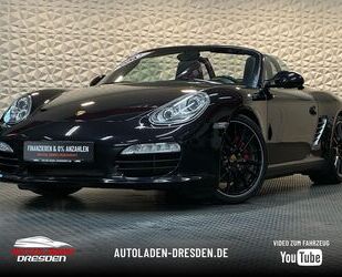 Porsche Boxster Gebrauchtwagen