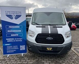 Ford Transit Gebrauchtwagen