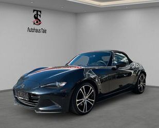 Mazda MX-5 Gebrauchtwagen