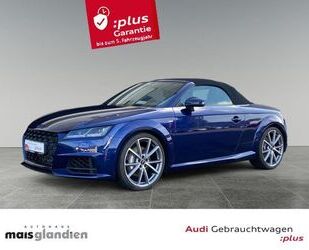 Audi TT Gebrauchtwagen