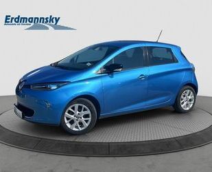 Renault ZOE Gebrauchtwagen